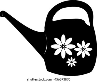 Watering can icon