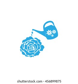 Watering can icon