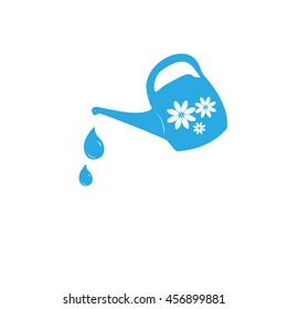 Watering can icon