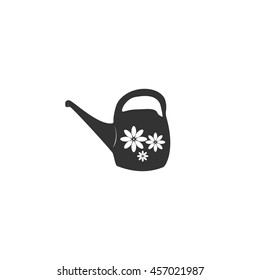 Watering can icon
