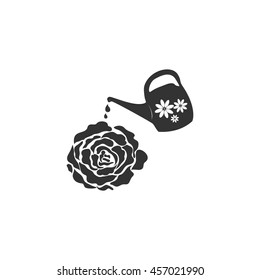 Watering can icon
