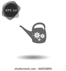 Watering can icon