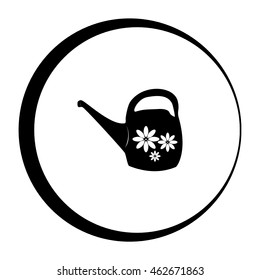 Watering can icon