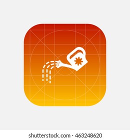 watering can icon