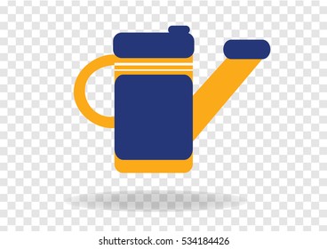 watering can icon
