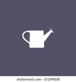 Watering can icon