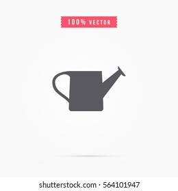 Watering can icon