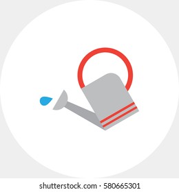 Watering can icon