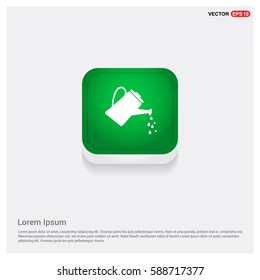 Watering Can Icon
