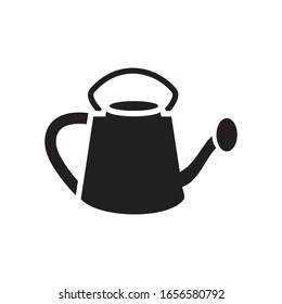 diseño de icono de riego, colección de iconos de estilo plano