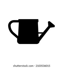 El riego puede hacer que se aísle el vector de la plantilla de diseño de iconos