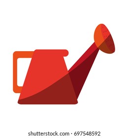 watering can icon image