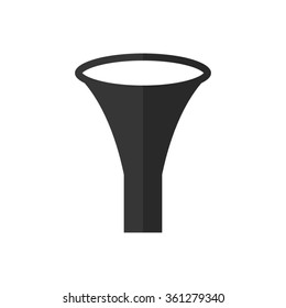 watering can  - vector icon