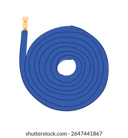 borrifo de mangueira de jardim de irrigação. pulverizador de bocal, flexível, durável, retrátil, expansível sinal de mangueira de jardim de rega.
