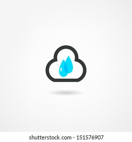 watering icon