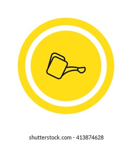 Watering icon