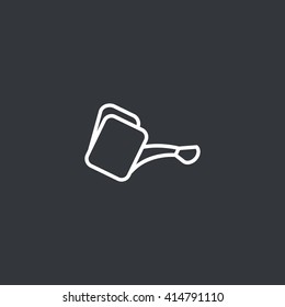 Watering icon