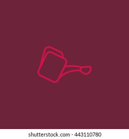 Watering icon