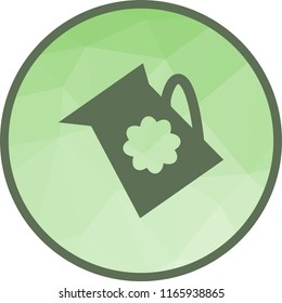 Watering Plants Icon