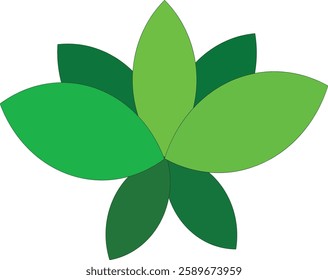 Waterlily by Art and illustration