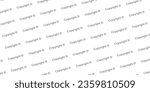 Watermark, Digital Watermarking Copyright License, sample, example Copyright Watermark Background Image Watermark draft and template
