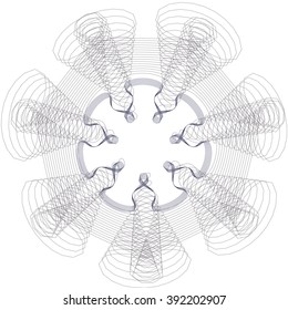 watermark for diploma and certificate,