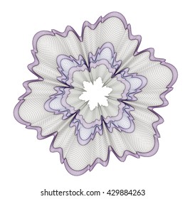  Watermark  for diploma and certificate,