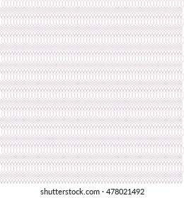 Watermark  Guilloche Background Pattern For Certificate ,