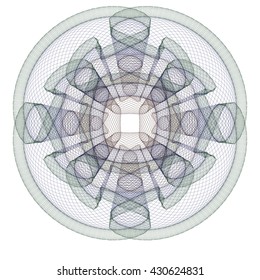  watermarks for diploma and certificate,design element,