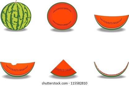 watermelon