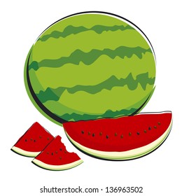 Watermelon