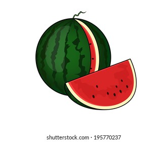 Watermelon