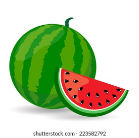 watermelon