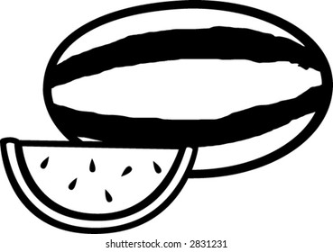 watermelon