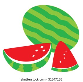 watermelon