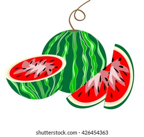 watermelon