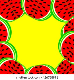 watermelon