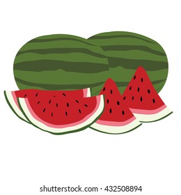 watermelon 