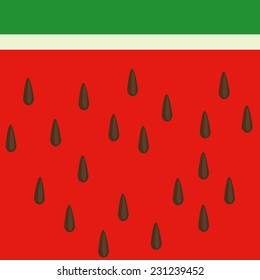 watermelon background