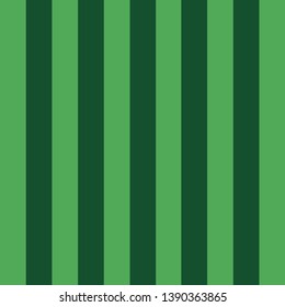 watermelon background green vertical stripes summer vibes vector