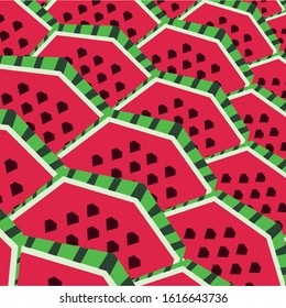 watermelon background wallpaper pattern healthy food vegan