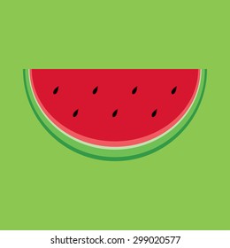 watermelon big slice