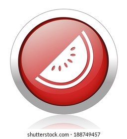 watermelon button