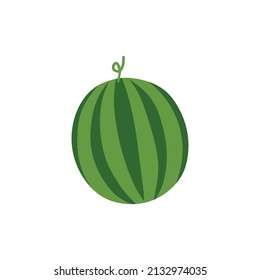 Watermelon clipart, summer ripe fruit, Watermelon party.