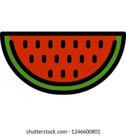 watermelon fruit food 