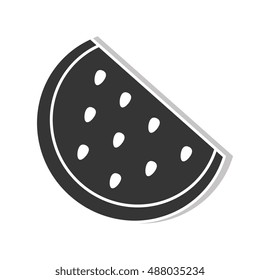 watermelon fruit food