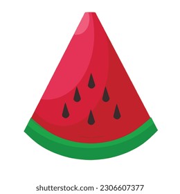 watermelon graphic icon illustration vector