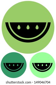 watermelon icon