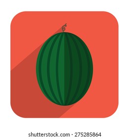 Watermelon icon