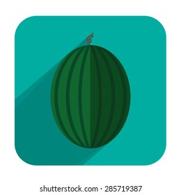 Watermelon icon